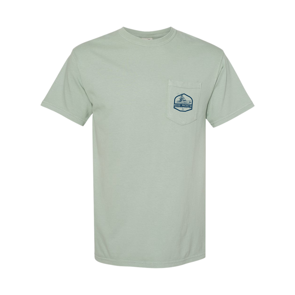 Big Rock Sea Dog Short Sleeve