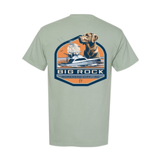 Big Rock Sea Dog Short Sleeve