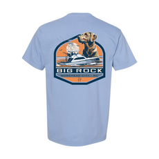 Big Rock Sea Dog Short Sleeve