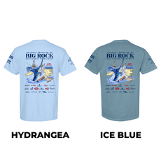 Big Rock 68th Short Sleeve W/ Pocket