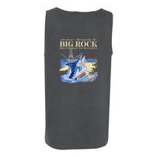 Big Rock 68th Tank