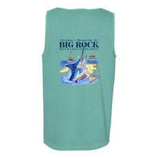 Big Rock 68th Tank