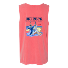 Big Rock 68th Tank