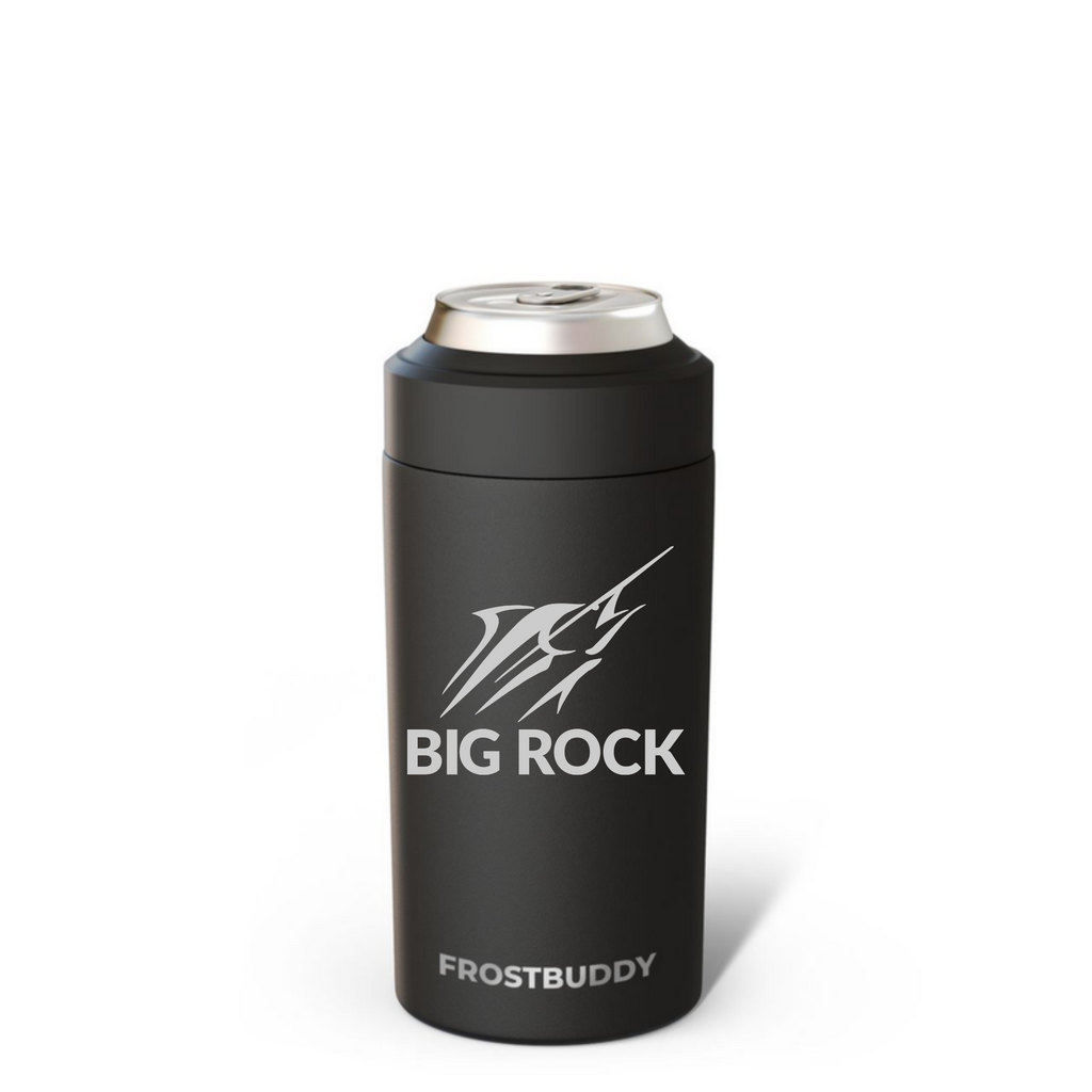Big Rock Frost Buddy | Universal Can Cooler