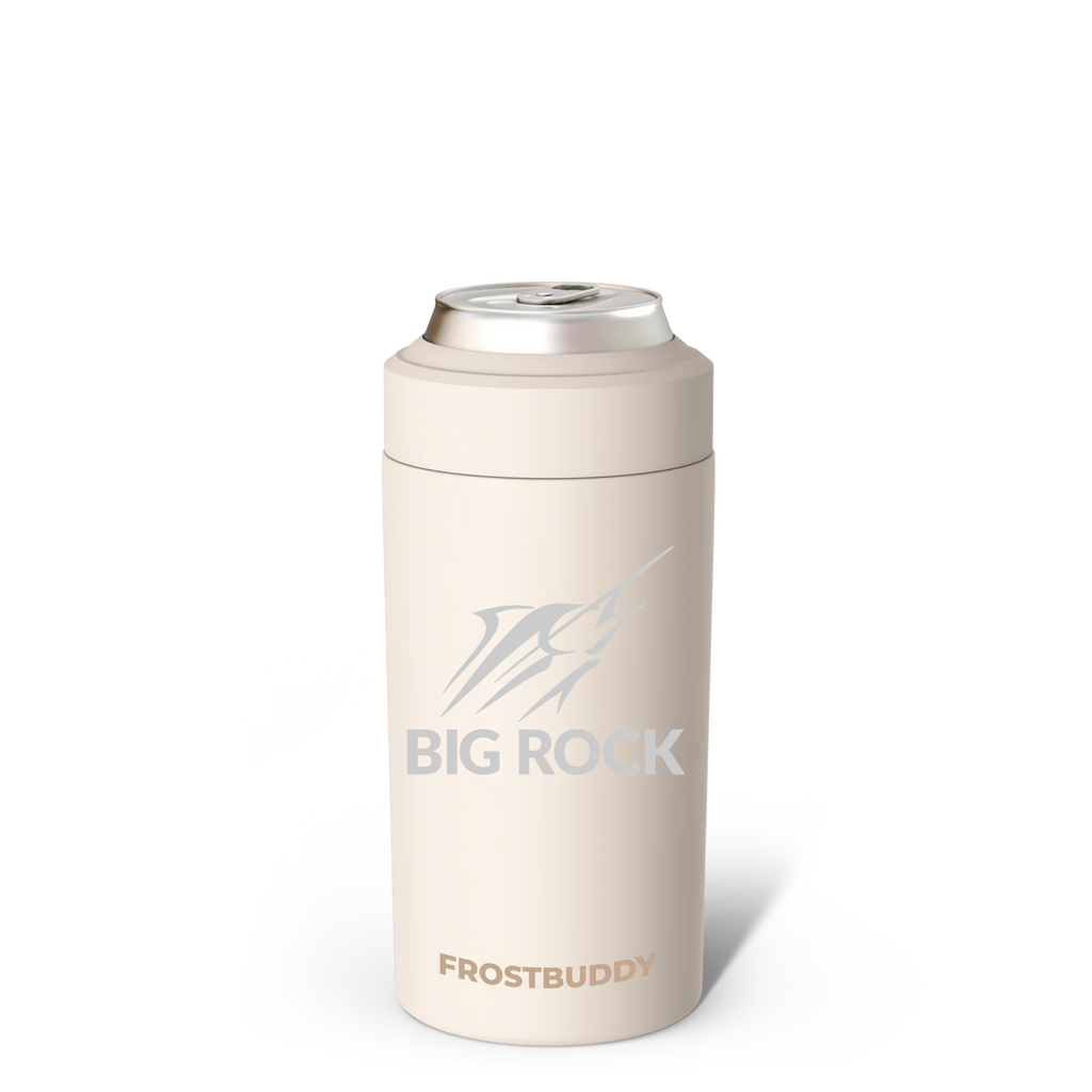 Big Rock Frost Buddy | Universal Can Cooler