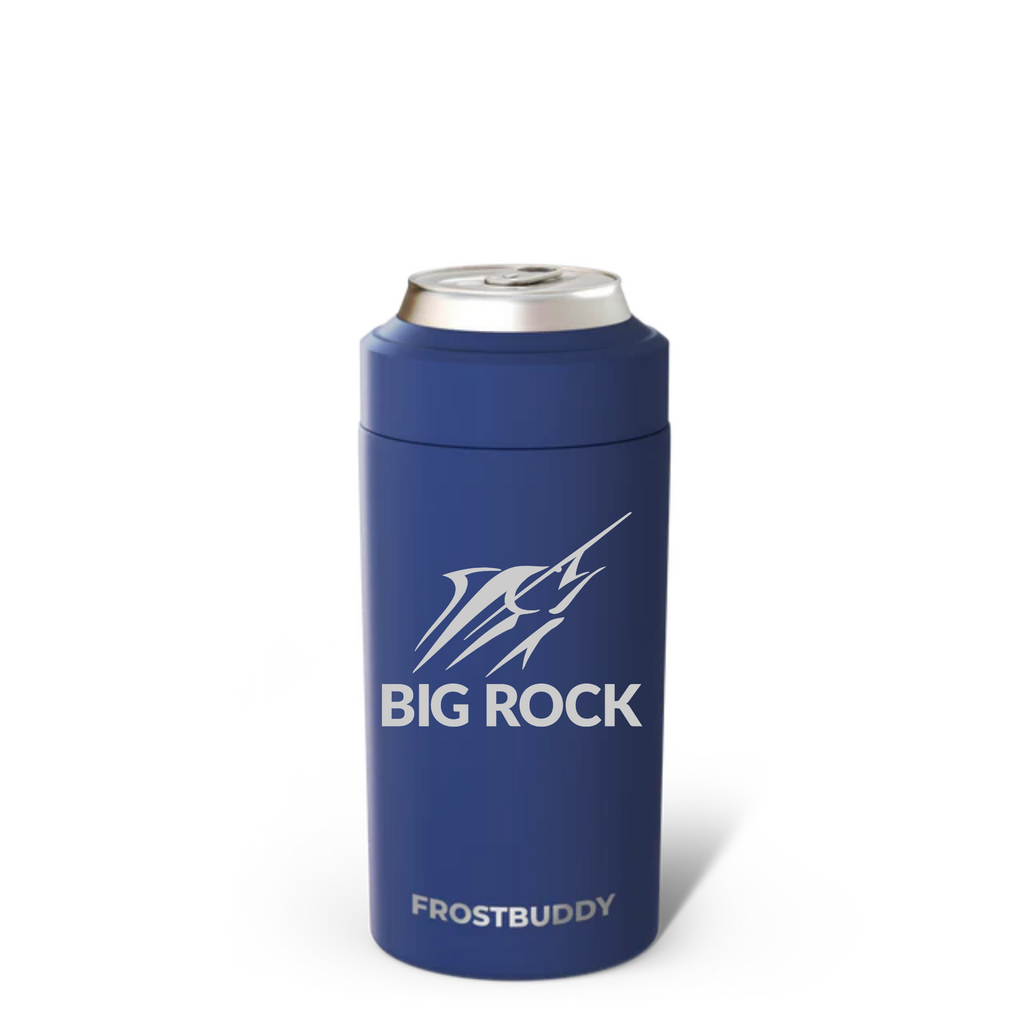 Big Rock Frost Buddy | Universal Can Cooler