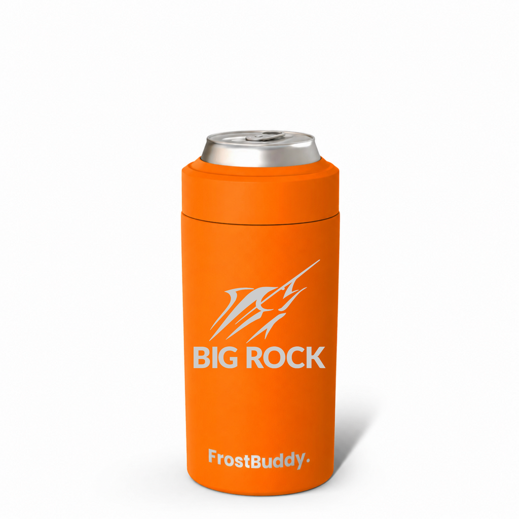 Big Rock Frost Buddy | Universal Can Cooler