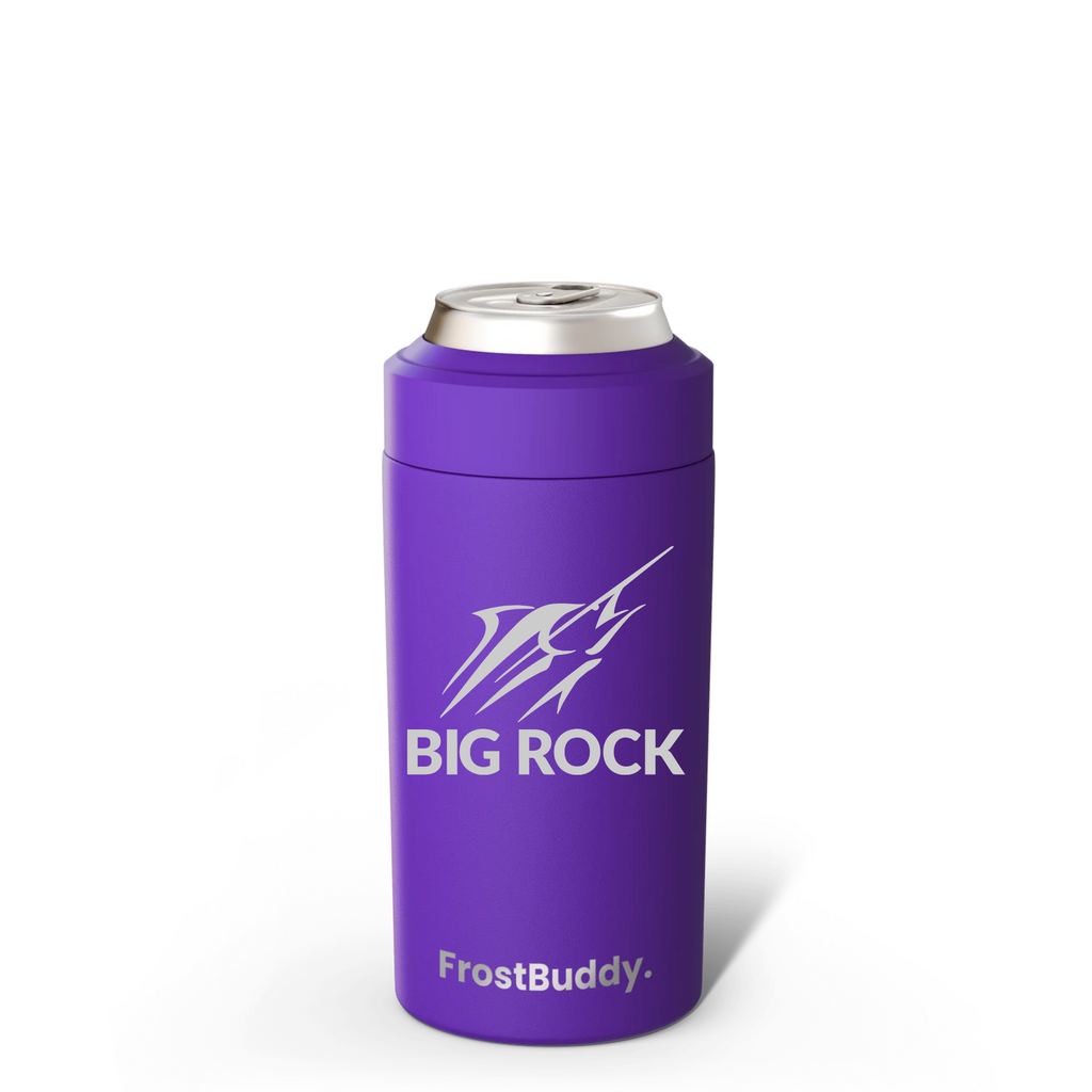Big Rock Frost Buddy | Universal Can Cooler