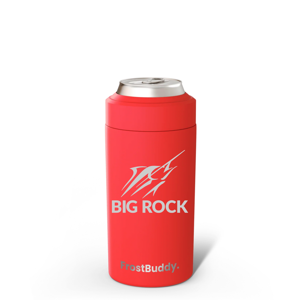 Big Rock Frost Buddy | Universal Can Cooler