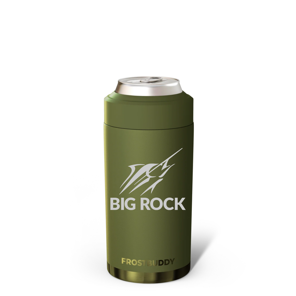 Big Rock Frost Buddy | Universal Can Cooler