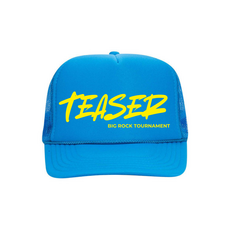 Big Rock Teaser Foam Trucker