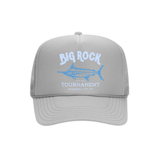 Big Rock Line Marlin Foam Trucker