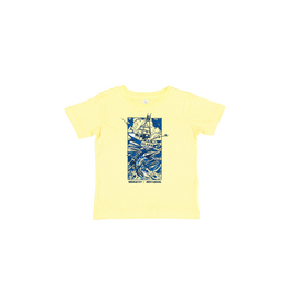 Big Rock Infant Marlin Comic | 2 Colors