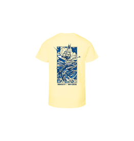 Big Rock Toddler Marlin Comic | 3 Colors