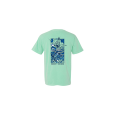 Big Rock Youth Marlin Comic