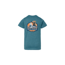 Big Rock Toddler Sea Dog