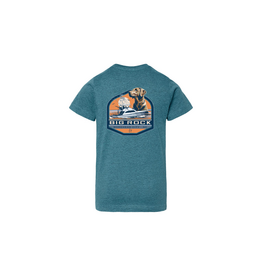 Big Rock Toddler Sea Dog | 2 Colors