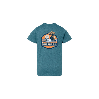 Big Rock Toddler Sea Dog | 2 Colors