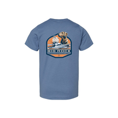Big Rock Youth Sea Dog