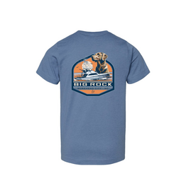 Big Rock Youth Sea Dog