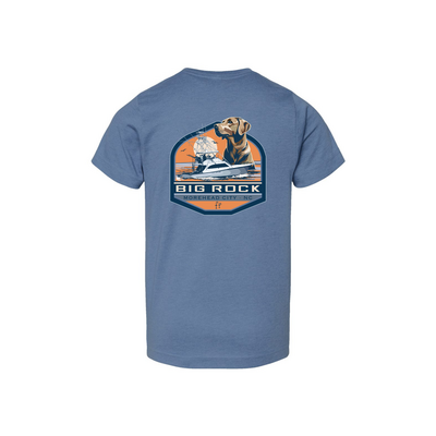 Big Rock Youth Sea Dog