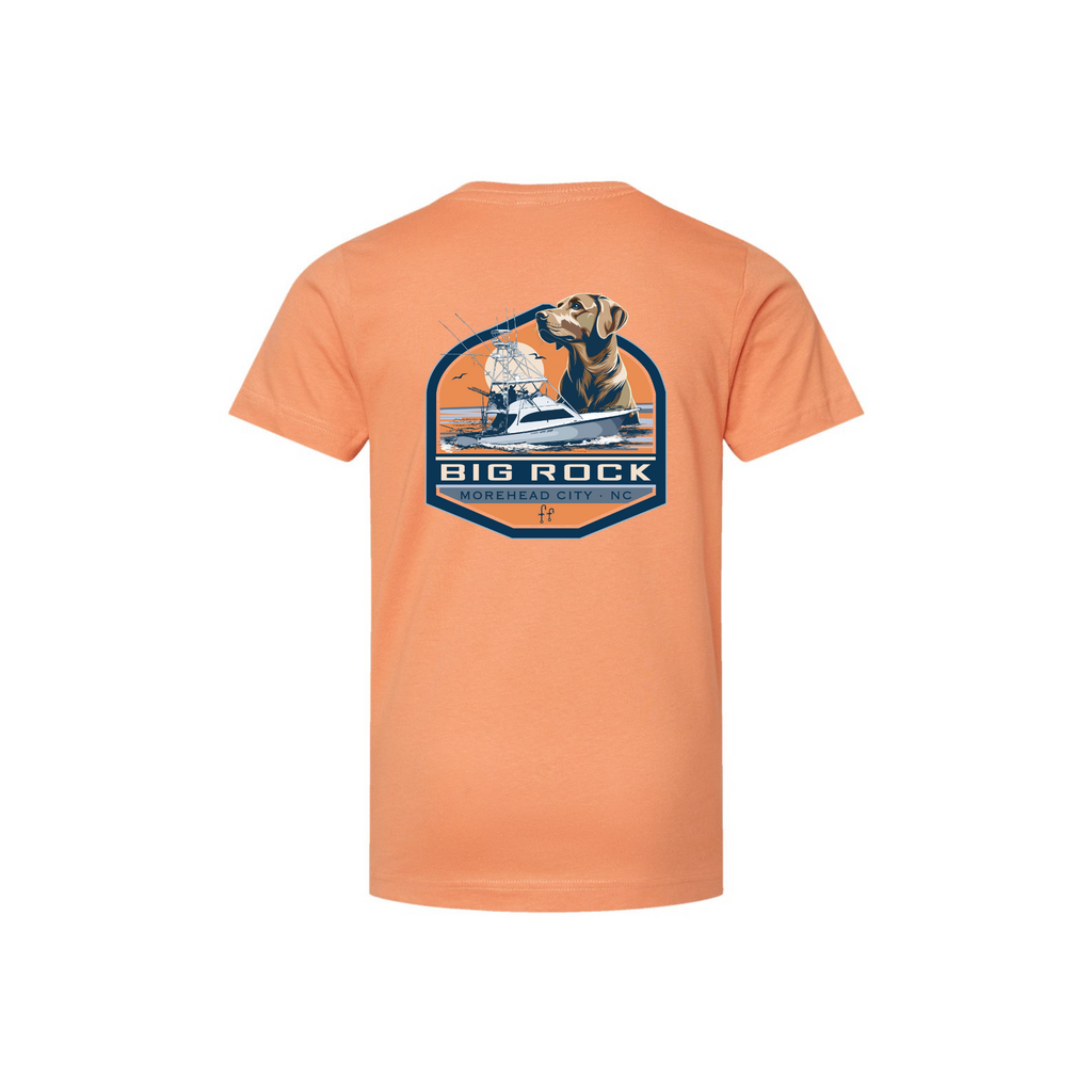 Big Rock Youth Sea Dog