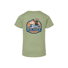 Big Rock Youth Sea Dog