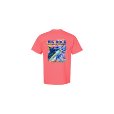 Big Rock Youth Painted Marlin