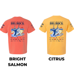 Big Rock 68th Short Sleeve No Pocket