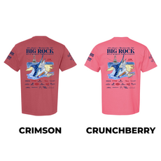68th Short Sleeve No Pocket - The Big Rock Store