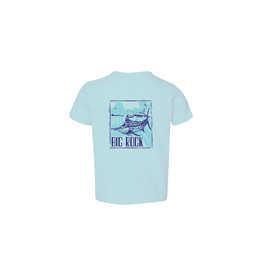 Big Rock Toddler Sun Rays Marlin | 3 Colors