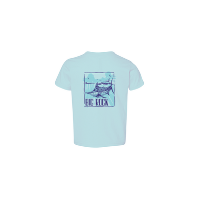 Big Rock Toddler Sun Rays Marlin | 3 Colors