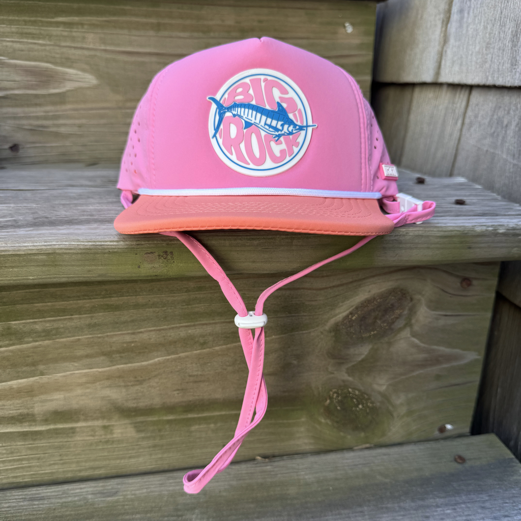 Big Rock Noggin Hats | SM (3-12Mo)