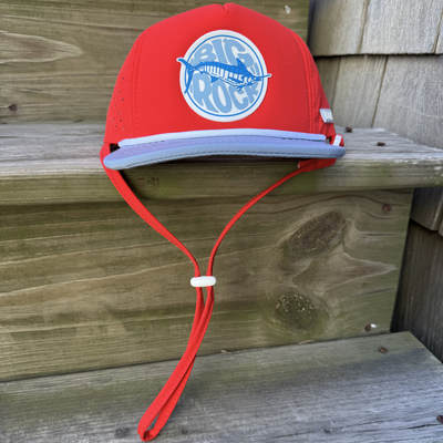 Big Rock Noggin Hats | SM (3-12Mo)