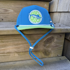 Big Rock Noggin Hats | MED (1-6 Yrs)