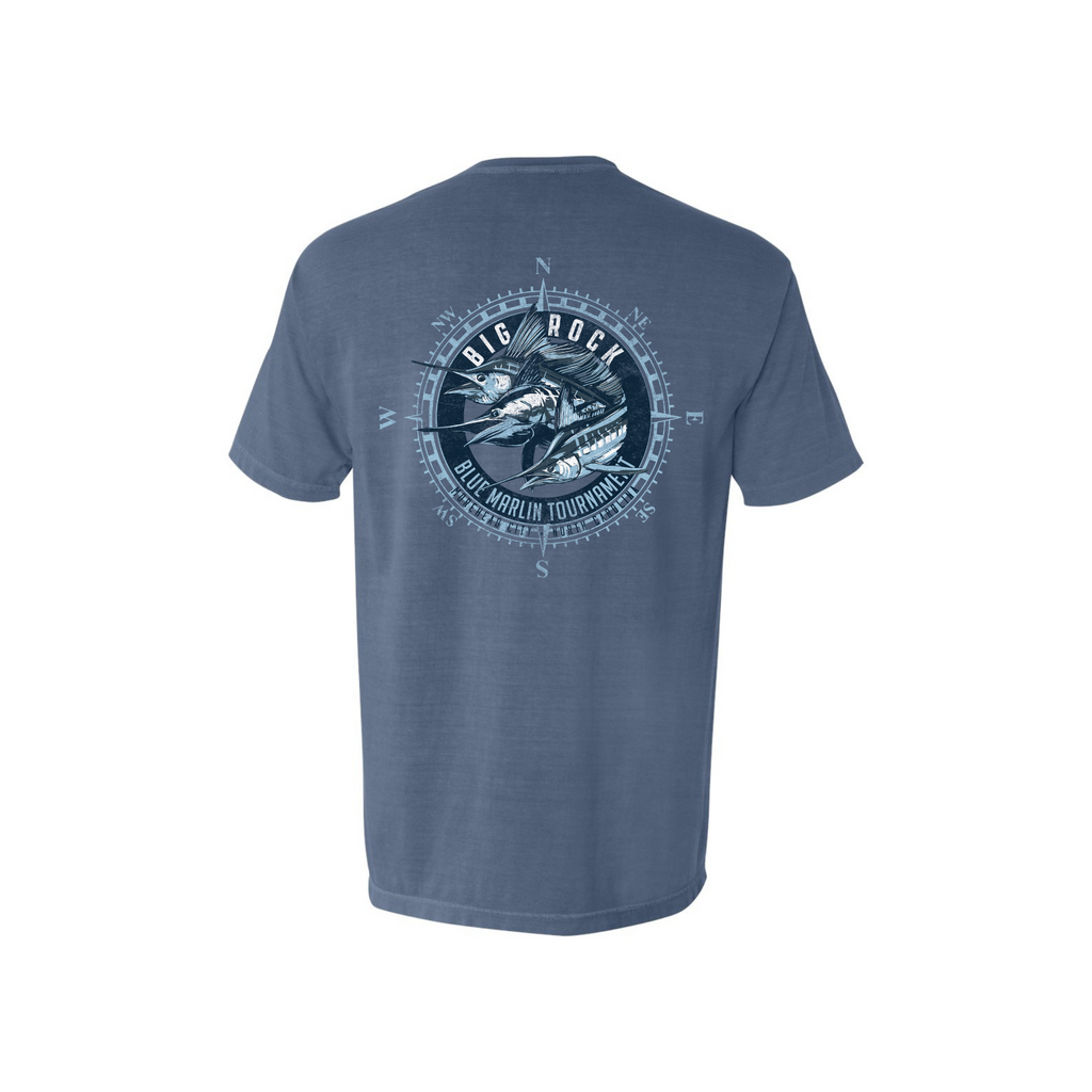 Big Rock Triple Bill Short Sleeve
