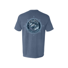 Big Rock Triple Bill Short Sleeve