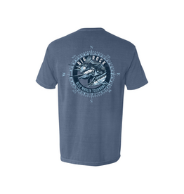 Big Rock Triple Bill Short Sleeve