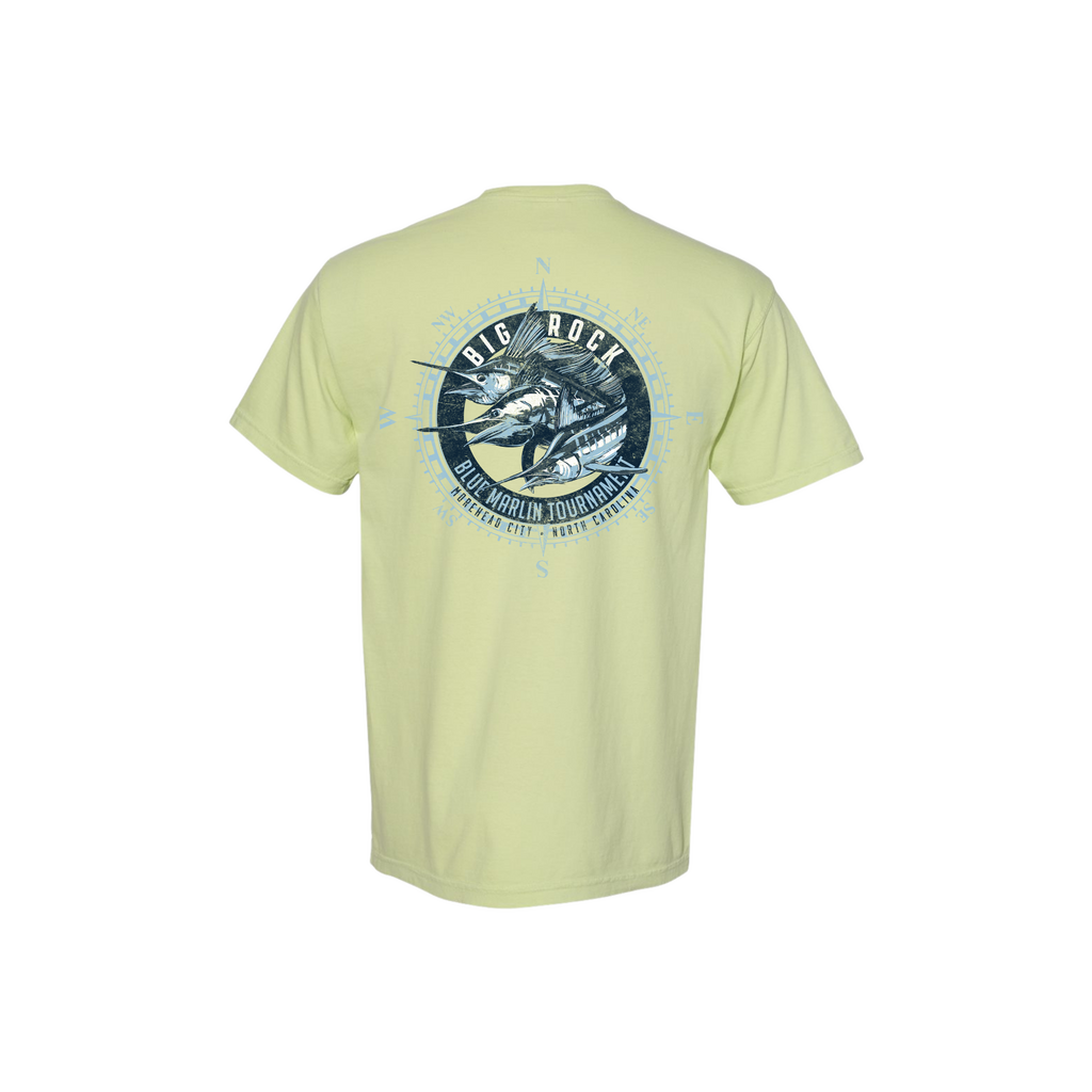 Big Rock Triple Bill Short Sleeve