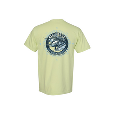 Big Rock Triple Bill Short Sleeve