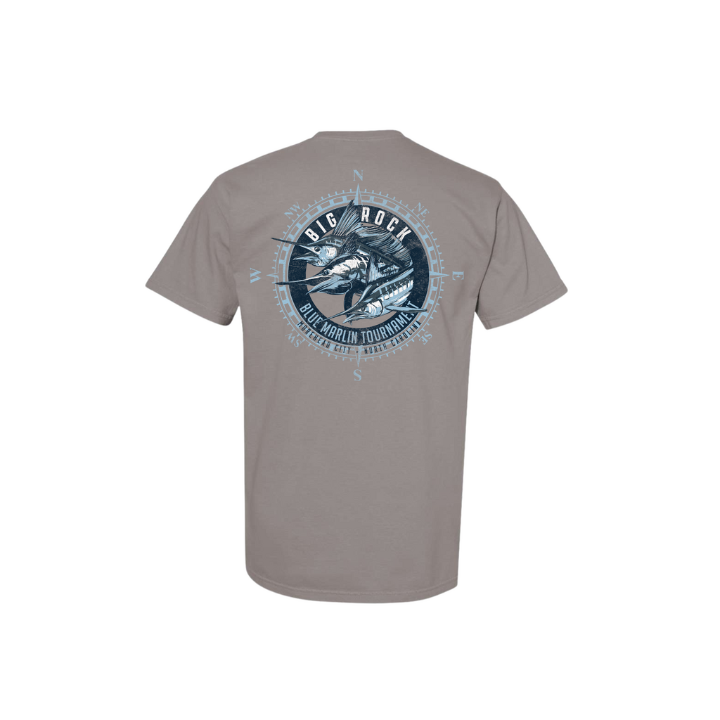 Big Rock Triple Bill Short Sleeve