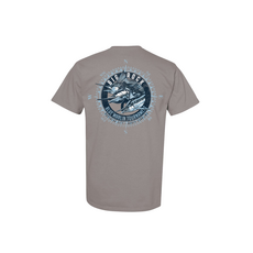 Big Rock Triple Bill Short Sleeve