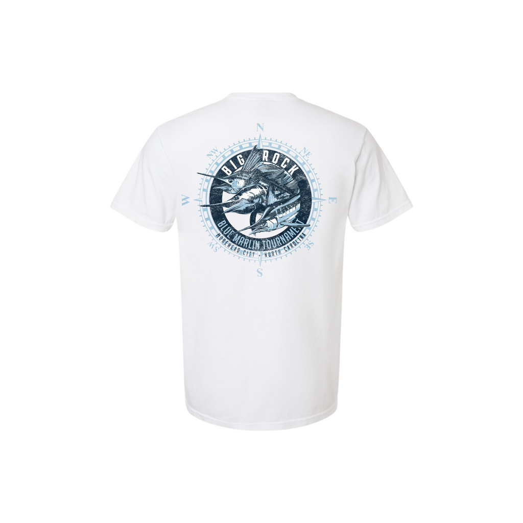 Big Rock Triple Bill Short Sleeve
