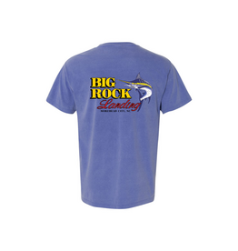 Big Rock Classic Landing Short Sleeve
