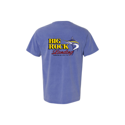 Big Rock Classic Landing Short Sleeve