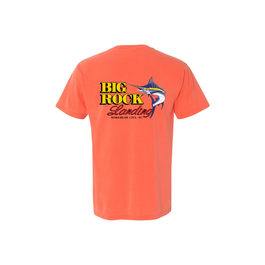 Big Rock Classic Landing Short Sleeve