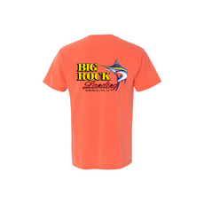 Big Rock Classic Landing Short Sleeve