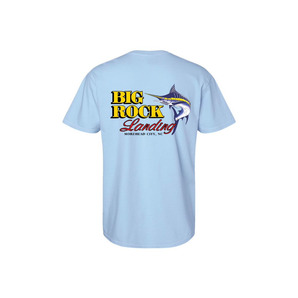 Big Rock Classic Landing Short Sleeve