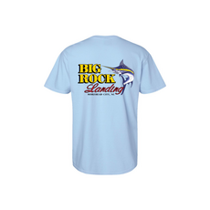 Big Rock Classic Landing Short Sleeve