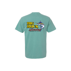 Big Rock Classic Landing Short Sleeve